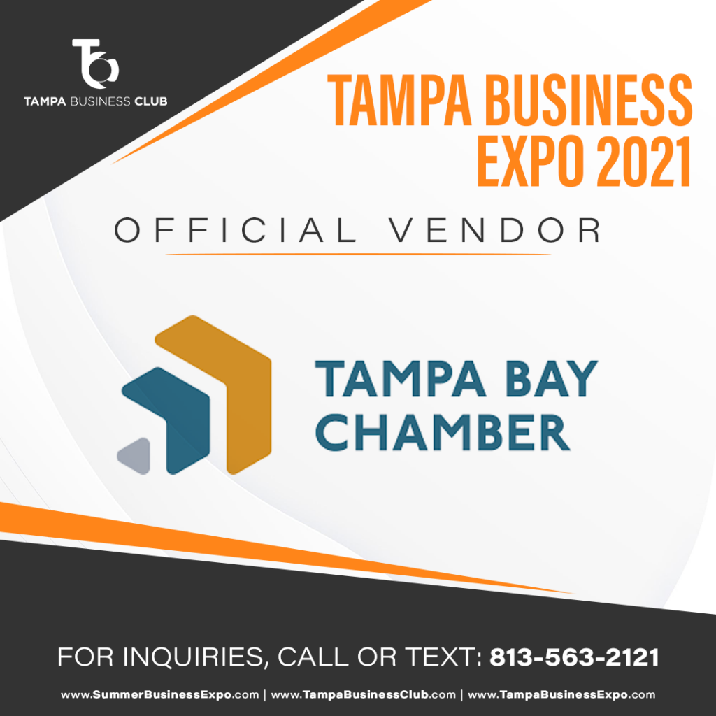 Tampa Business Expo 2022 The Largest Event Of The Year! Tampa