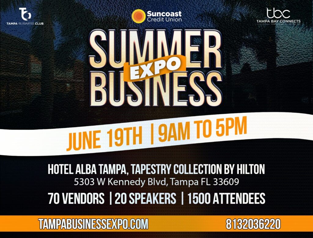 Tampa Business Expo