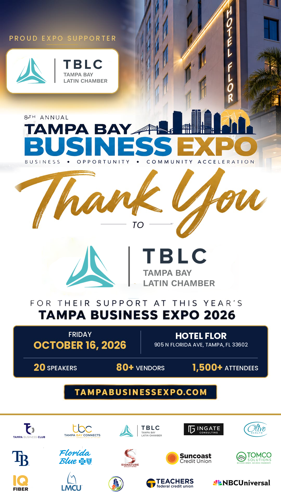 TBLC