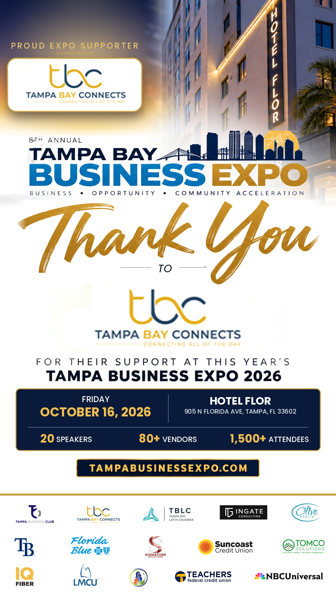 Tampabay TYB